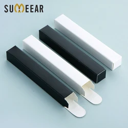 10ml Fit size14x114mm Bottle Perfume Bottle Box Parfum Package Paper Box Perfume Bottles Package Box Print LOGO Pay Extra