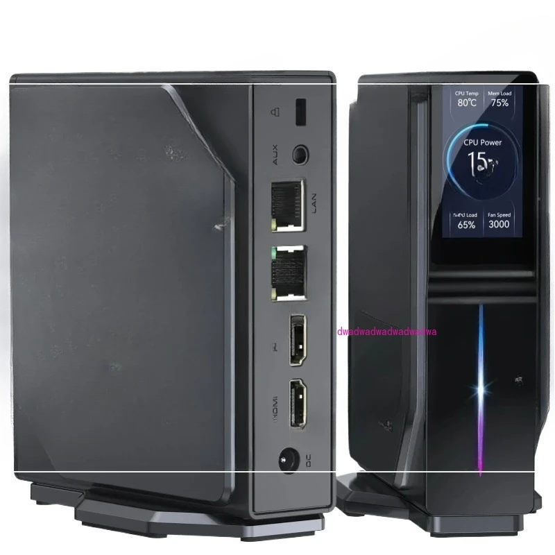 N97 Mini Pc Tdp 25W… - image