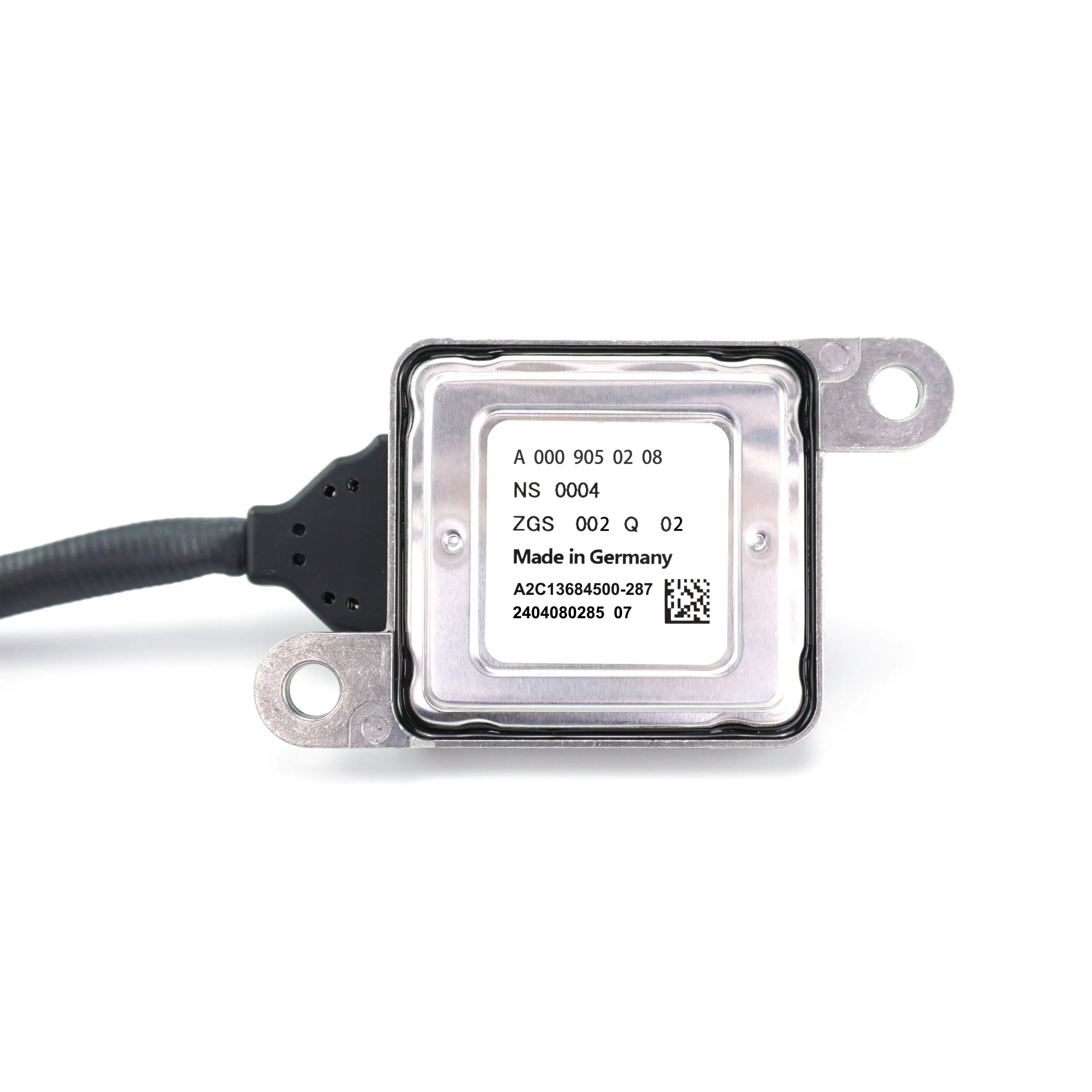 เซ็นเซอร์ NOX คุณภาพสูง ใหม่เอี่ยม รุ่น A0009050208 a0009050208 สำหรับรถยนต์เมอร์เซเดส-เบนซ์ W213 X253 W166 W205 W212 CLA350 VITO