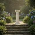 Roman Column 5