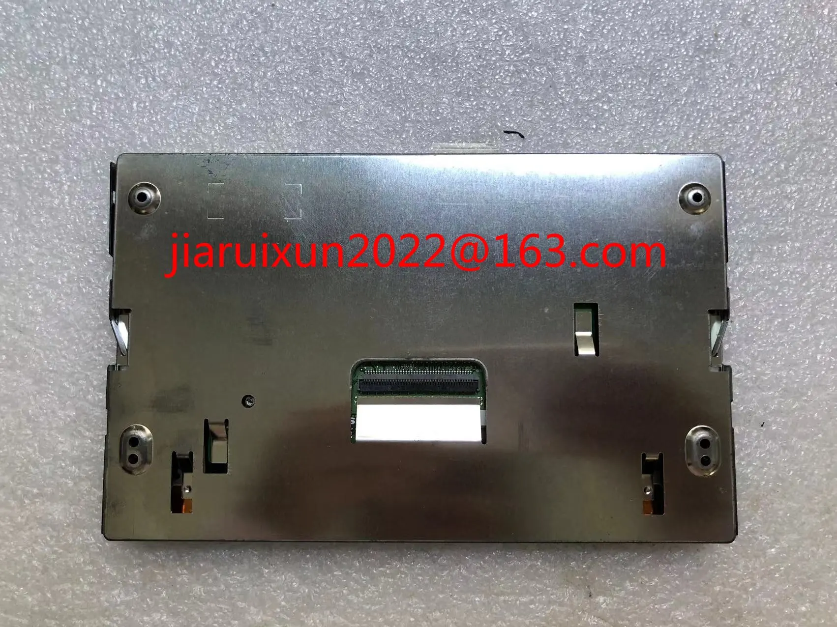 

LQ080Y5DZ30A LQ080Y5DZ03A 8-дюймовый ЖК-дисплей с сенсорным экраном для автомобильных навигационных автомобильных мониторов Ford Escape Sync2
