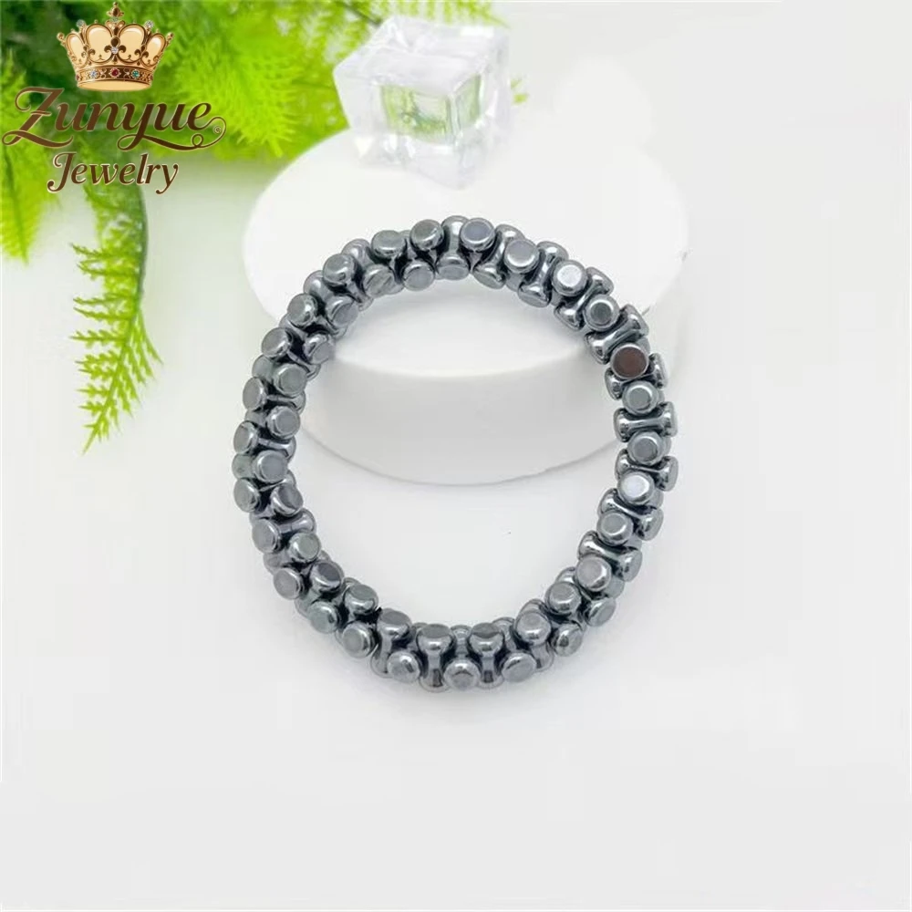 

High-end Titanium Hertz bracelet Luxury Quality Jewelry Fashion Jewelry Best Selling Exquisite Charms Popular Young Elegant Gift