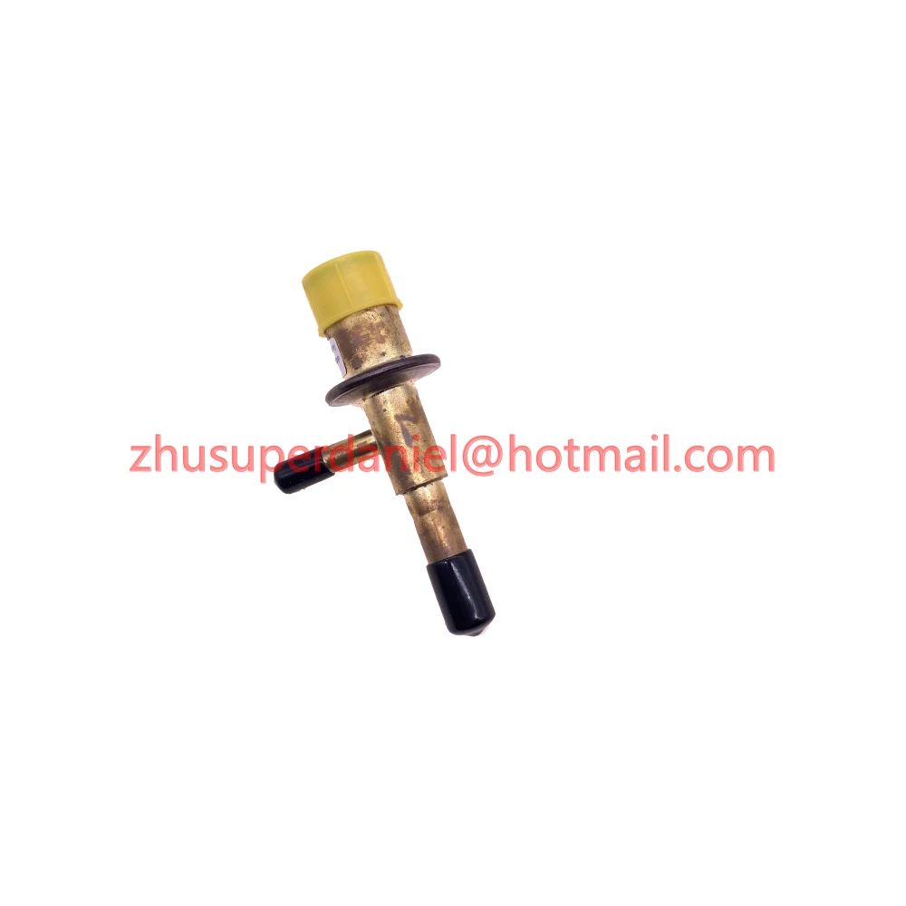 2pcs/lot 15486533 genuine bypass valve check valve for IR air compressor