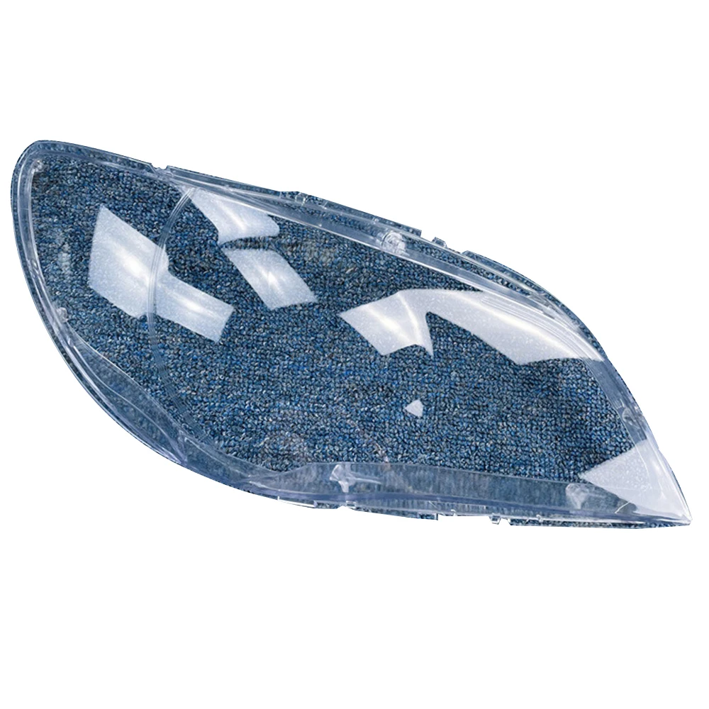 For Subaru Impreza 2006-2013 Headlamp Cover Lampshade Shade Lamp Headlight Shell Lens Glass Replace Original Lampshade