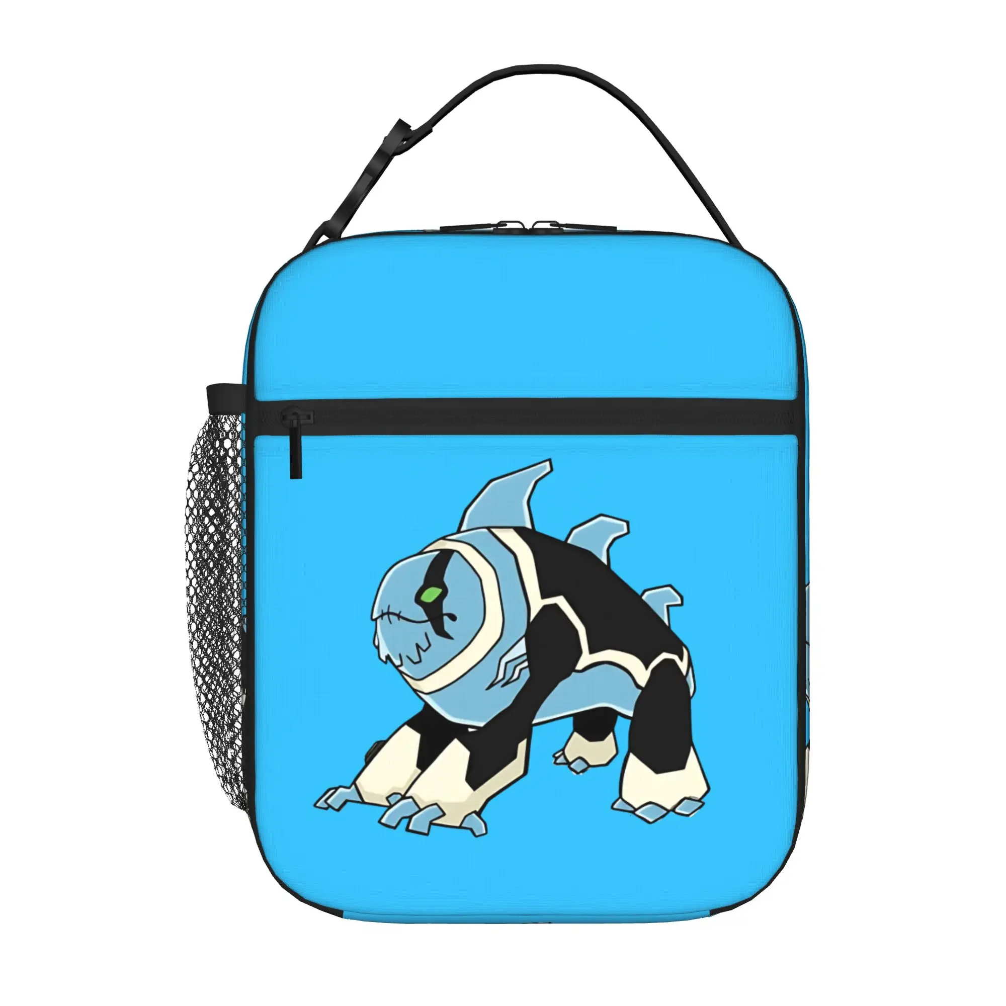 Back to school season  Snack Bag Artiquana Kawaii Good Quality Daily Heat Preservation Lunch Bag