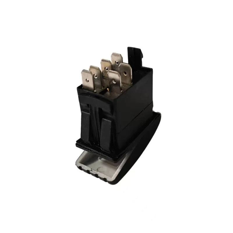 Construction Machinery Parts for LiuGong Speed Selection Switch 34B1883