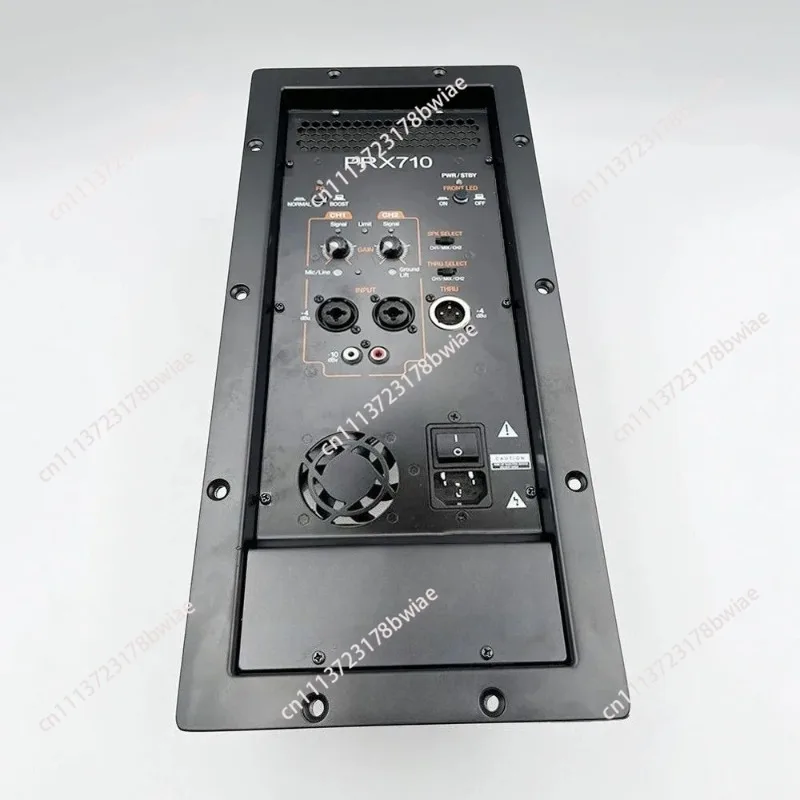 PRX 725 Speaker Active Amplifier Power1500W For JBL PRX725