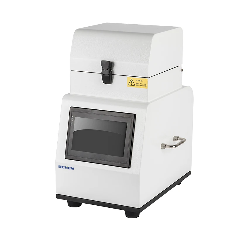 

Timed Multi-Sample Tissue Grinder High-throughput Laboratory Special Fast Multi-channel Freeze Grinder