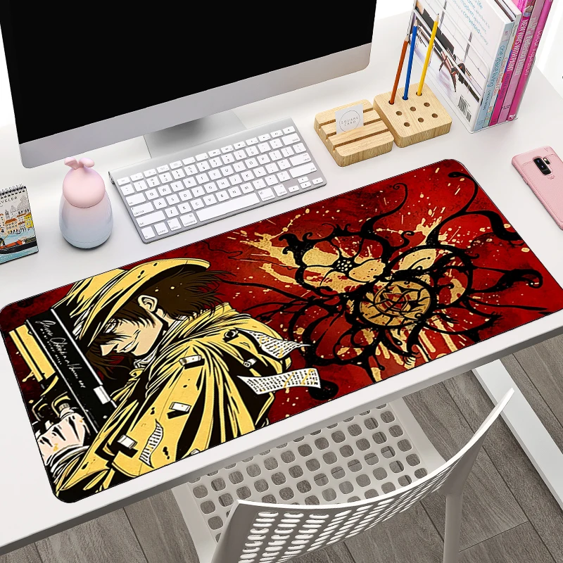 Mouse Pad Gamer Essential XXL - Gaming Laptop Essential Accessories ulasan dan harga