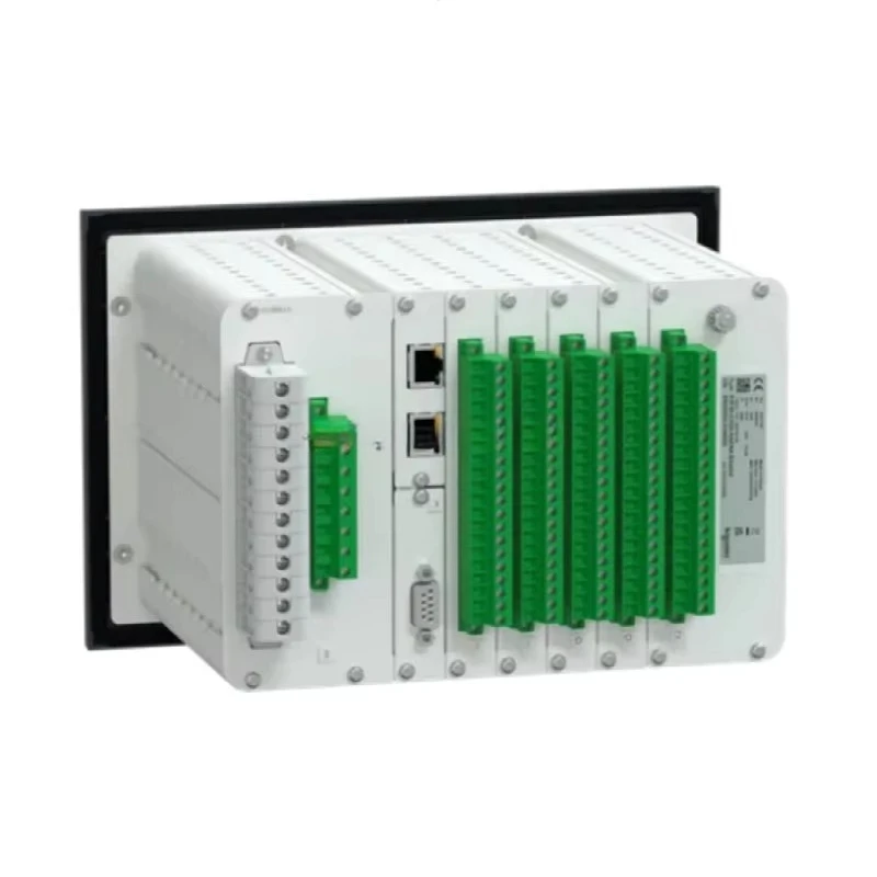 REL53156 PowerLogic P3G30 3CT with IEC 61850 and IEC 60870  DNP3 Protocol  Generator protection Relay