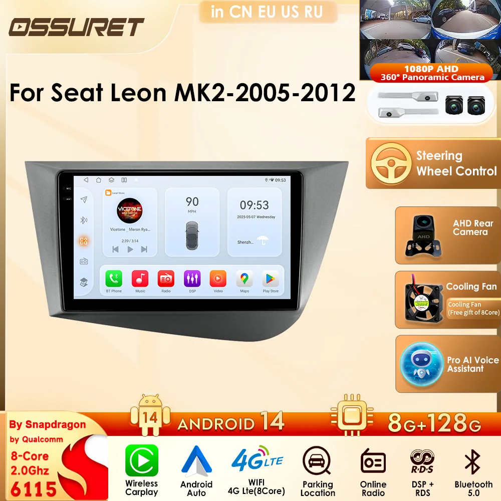 Ossuret 9