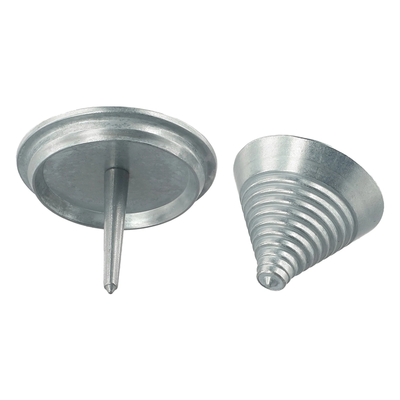 Metall Klinge Klinge Balancer 1pc Zubehör Freischneider Für Glattes Mähen Garten Power Werkzeuge Rasenmäher Praktische