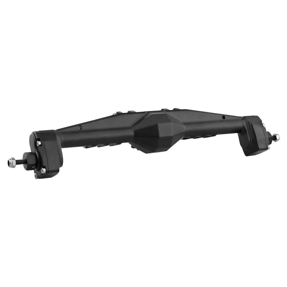 1/10 RC Crawler Ganzmetall-Portalachse vorne und hinten für Axial Capra 1.9 UTB AXI03004 Buggy F9 Wraith 90018 RR10 Upgrade-Teil