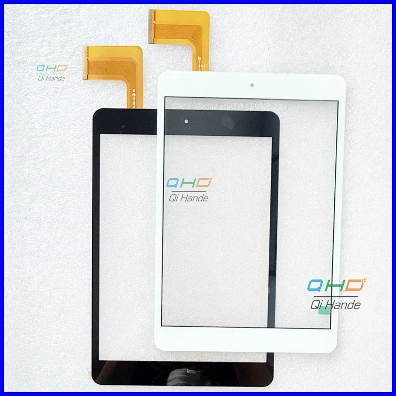 مراجعة وتحليل شاشة اللمس ICOO CouFatty 3G لجهاز التابلت HS1279 V290