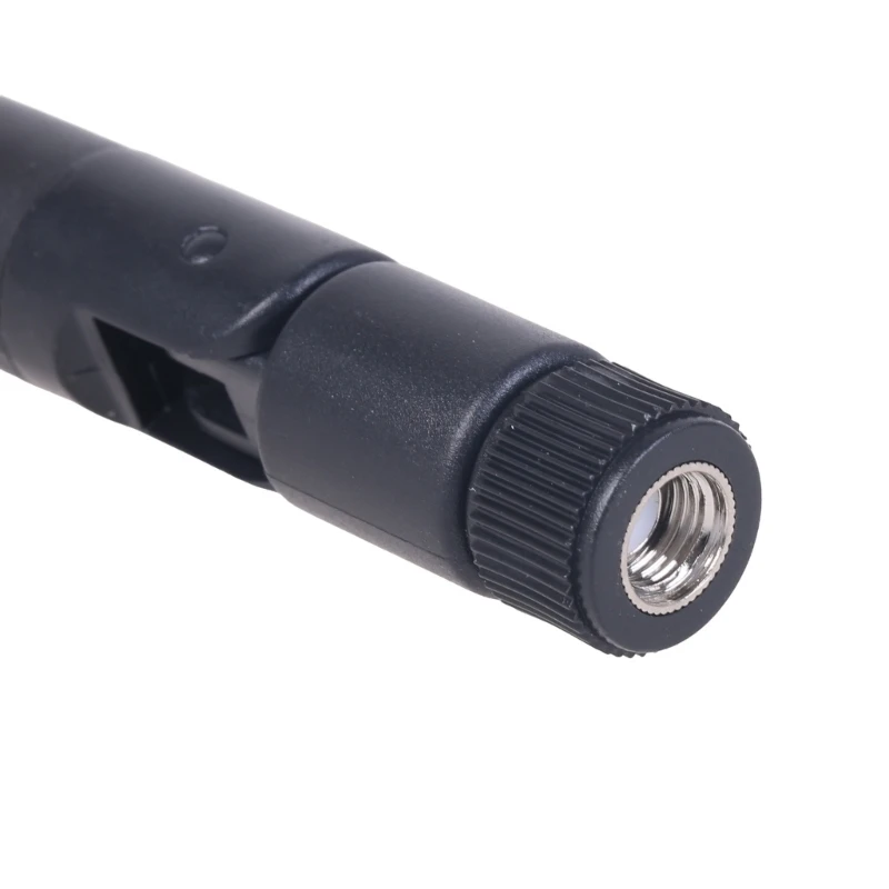 Antena WiFi Pita Ganda 2.4GHz 5GHz RPSMA Antena WiFi untuk PC Desktop Komputer Router Jaringan Nirkabel