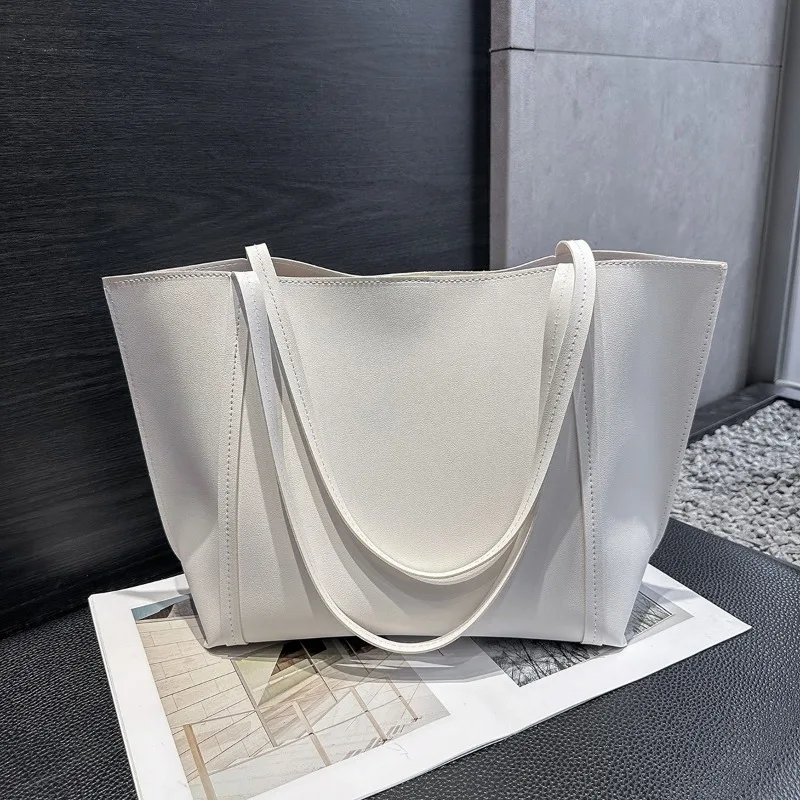المألوف تنوعا بو حمل الحقائب للمرأة حقيبة كتف حقيبة كبيرة حقيبة أنيقة بسيطة أكياس التسوق الرجعية كيس À الرئيسي فام 가방