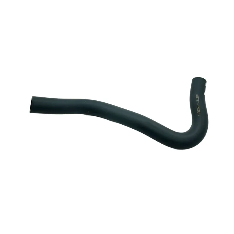 Car Power Steering Low Pressure Return Hose OEM 49717-JN30B For Nissan Murano Z51 Teana J32 Infiniti FX35 2008-2017 3.5L 3.7L