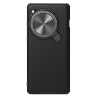 NILLKIN For OnePlus 12 Magsafe Case CamShield Prop With Foldable Protection Lens Stand Back Cover For One Plus 12 Magnetic Cases