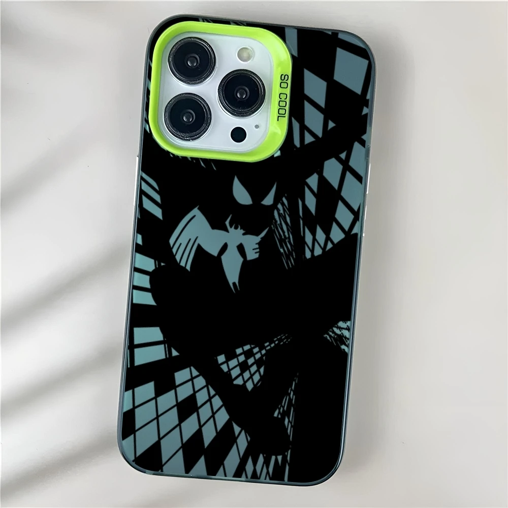 Чехол для iPhone 13 12 15 14 11 Pro Max Plus XS X