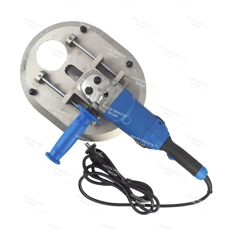Electric Cattle Horn Saw Cutter Livestock Horn Remover Trimming Tool for Farm Animal