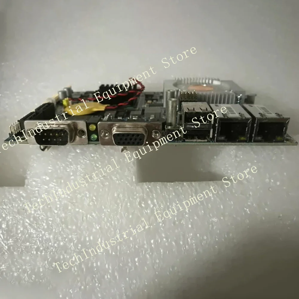 ECM-PNV-C2 E190738300ART Industrial Control Motherboard