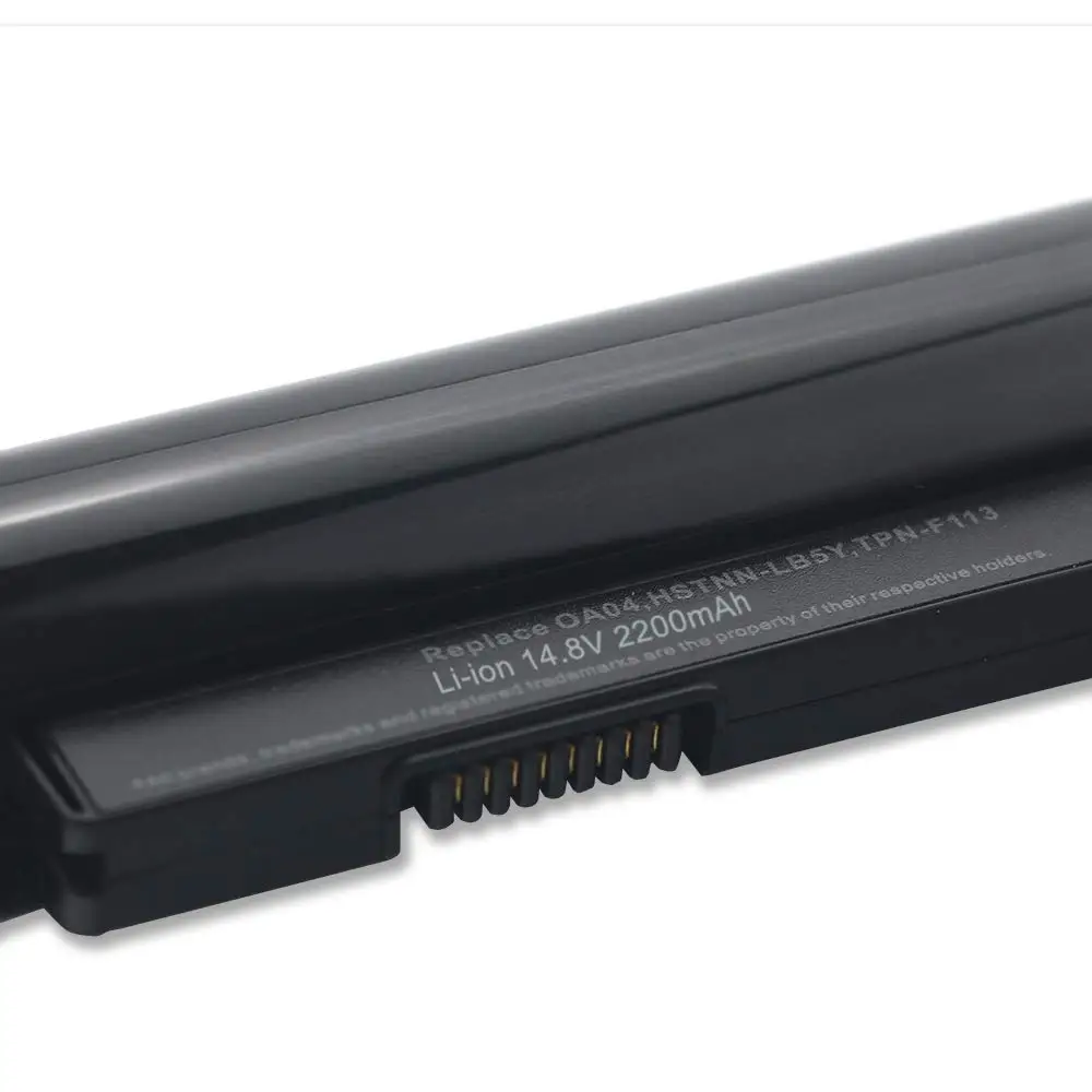 Imagem -02 - Bateria do Portátil para hp Oa03 Oa04 751906541 746641001 740715-001 746458421 240 g2 250 g3 Hstnn-lb5y Cq14 Cq15 15-r015dx
