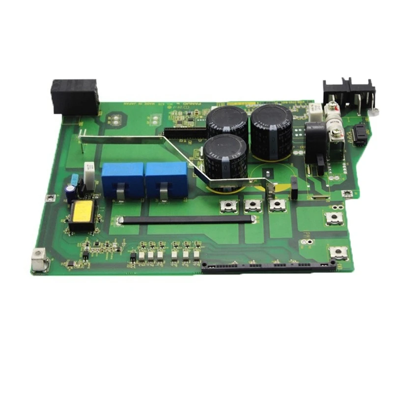 

Б/у плата A20B-2102-0420 для FANUC A20B-2102-0420