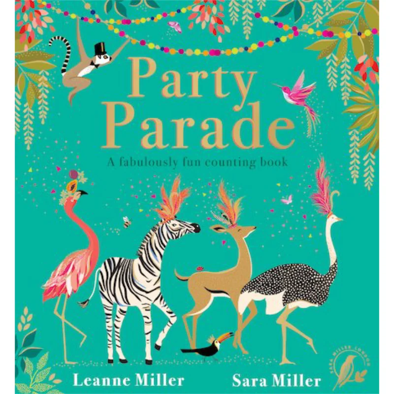 

Сара МиллерПартический парад Ланна Миллер Школа Великобритании 9780702313639 Книга