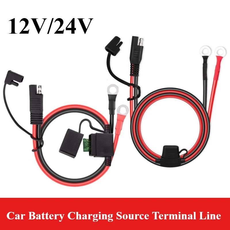 24V Car Battery Cha…