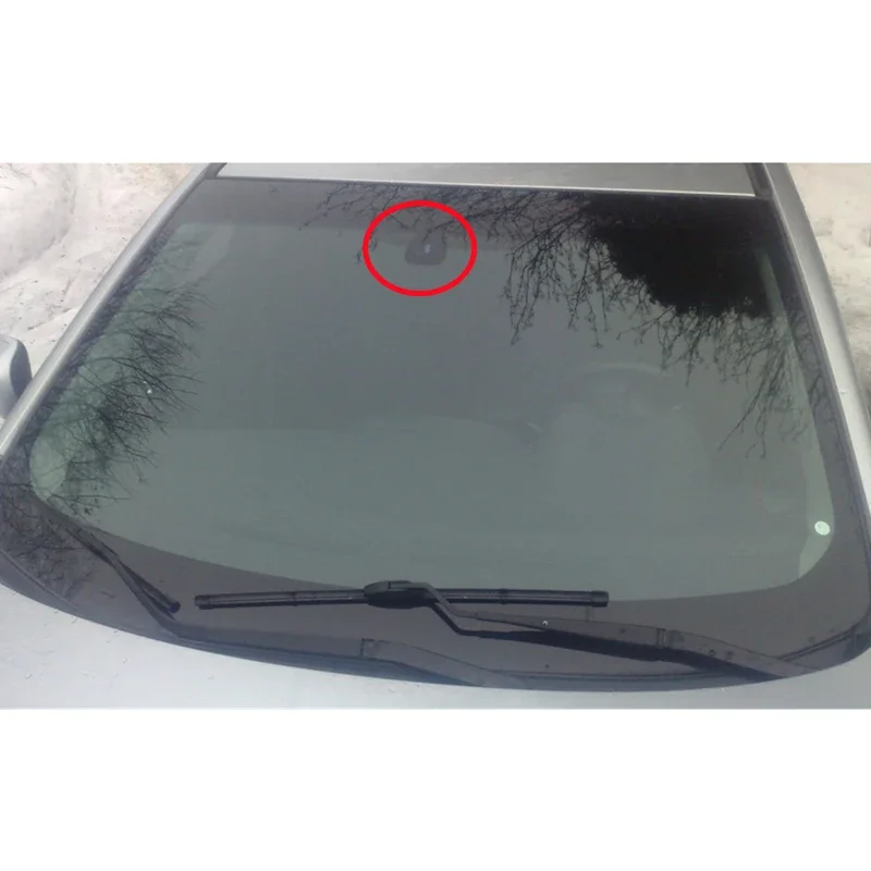 Front Windscreen Windshield Humidity Auto Rain Light Sensor For Mitsubishi Outlander Pajero Sport Lancer EVO ASX Shogun L200