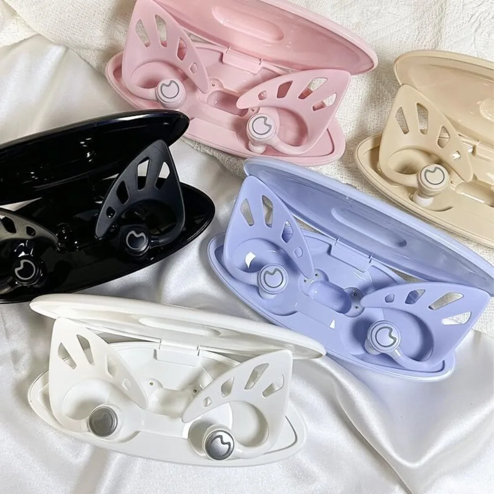 

Наушники эльфа с сенсорным отпечатком пальца, Bluetooth-наушники с шумоподавлением, двойной микрофон, наушники-вкладыши эльфа