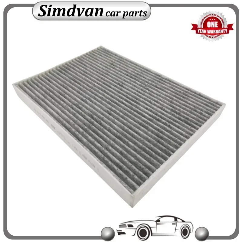 

Air Conditioning Filter for BMW IX M60 40 50 64119891558 64115A05C15 64115A30A90 64115A30A93 Car Air Conditioning Filter XDrive