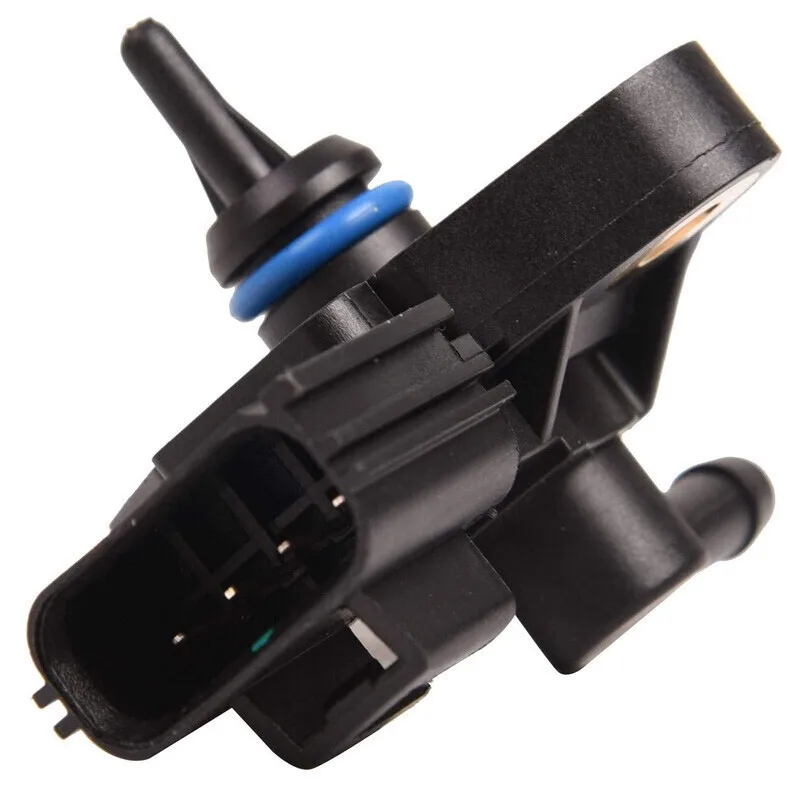 مستشعر ضغط حقن الوقود لفورد E150 E250 E350 التركيز لينكولن 3F2E9G756AA