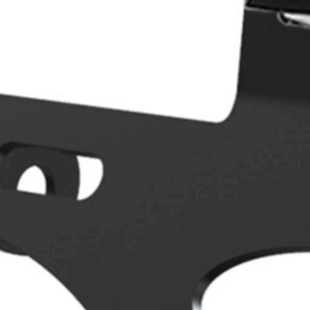 

Motorcycle License Plate Holder Tail Light Bracket Tidy Fender Eliminator For 1290 Super Duke / R 2014 2015 2016 2017 2018 2019