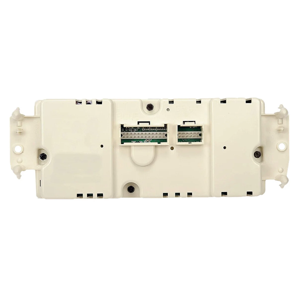 

599-211XD Improved Climate Control Module for