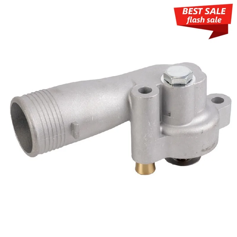 

For Thermostat Thermostat OEM 4133L066 CAT C6.6 Matching Leather Ring