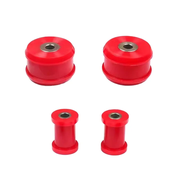 

Для V * W Beetle MK4 Golf/Jetta MK2 MK3 MK4 1985-2006 полиуретановый комплект втулок переднего рычага автомобиля