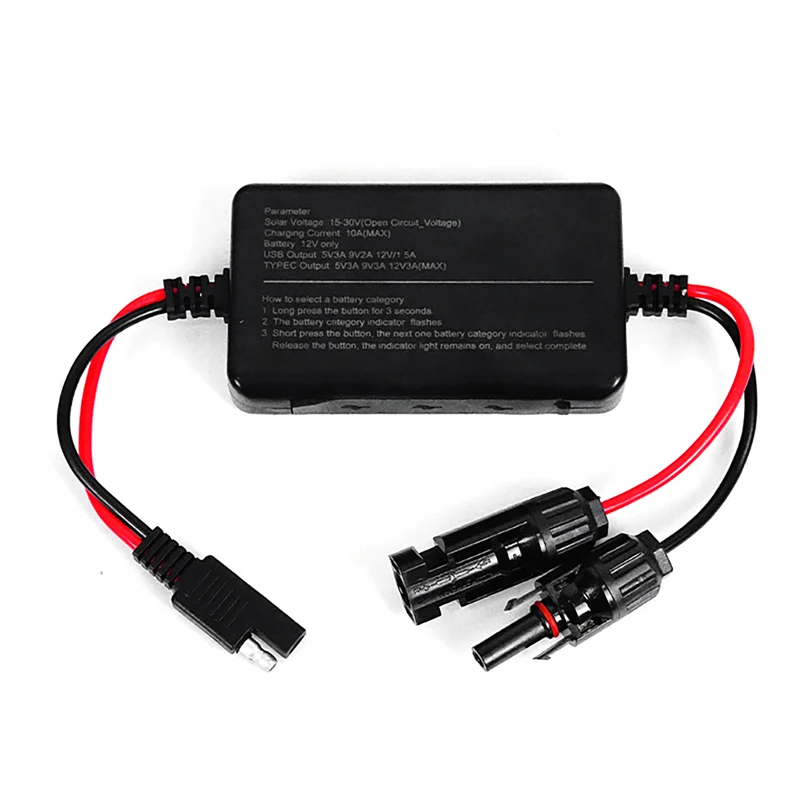 Mppt Solar Panel Ch…