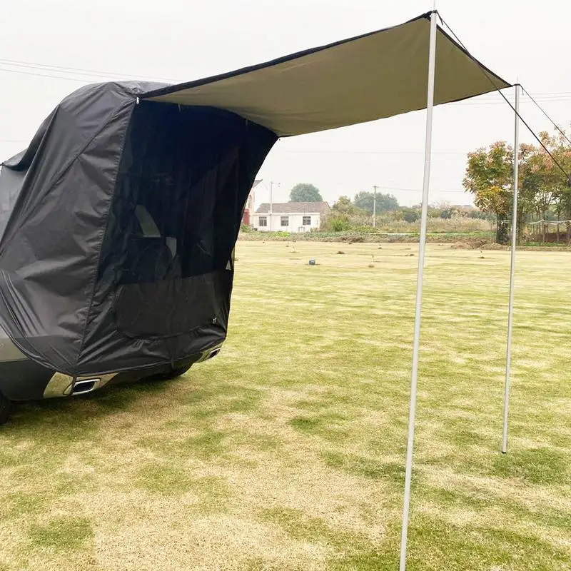 Car Trunk Tent Auto…