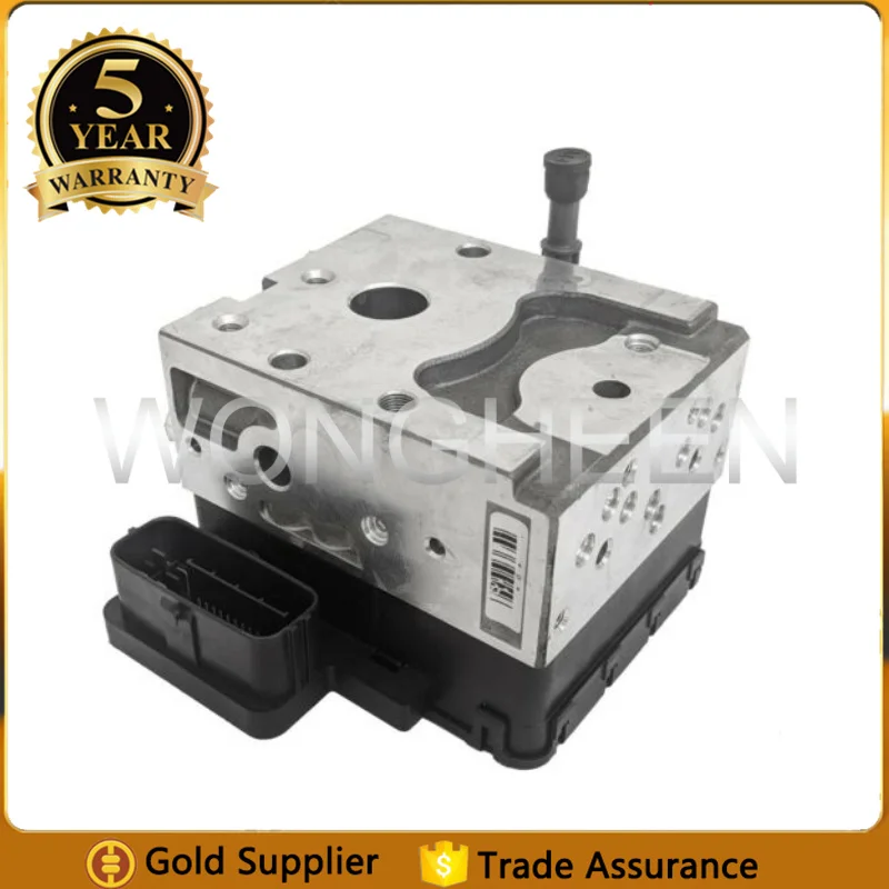 

44050-48320 44510-48080 ABS Actuator Anti Lock Brake Module For Highlander Hybrid Lexus Rx450h