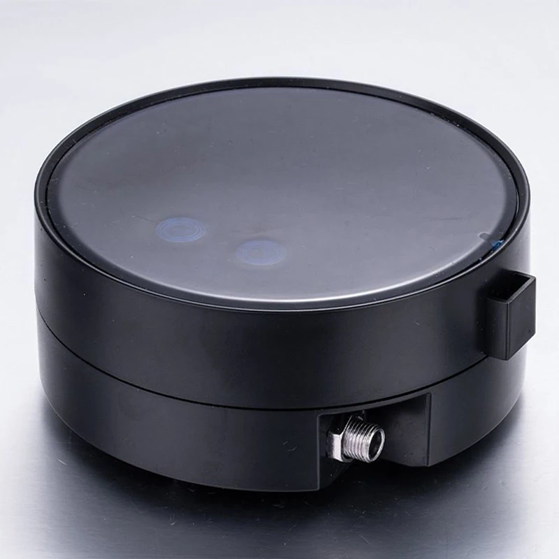 터치 스위치가있는 에어 브러시 압축기 자동 시작 중지 뷰티 메이크업 네일 아트 모델 페인팅을위한 휴대용 에어 브러시 기계