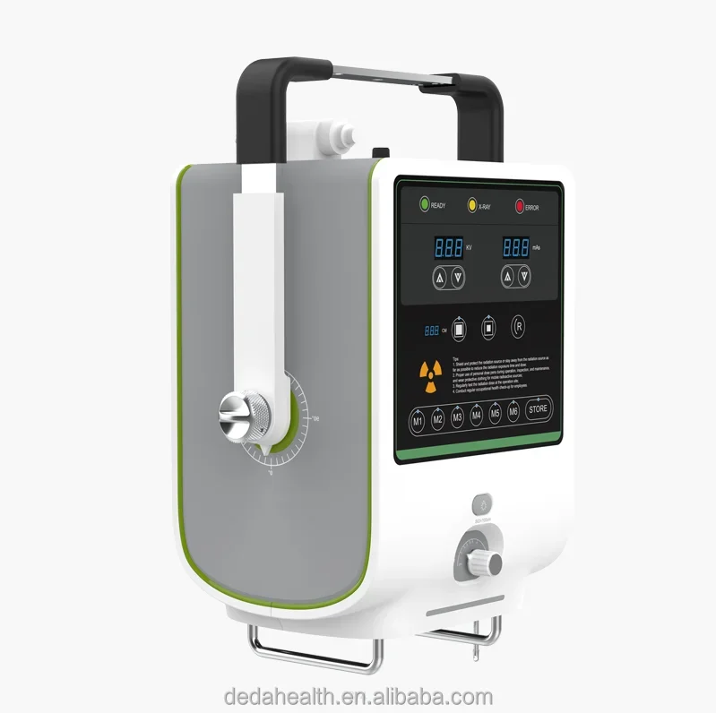 Hot Selling Product Iray Canis 2 Veterinary Hospital  Portable X-ray Machine Easy to Use Outdoors