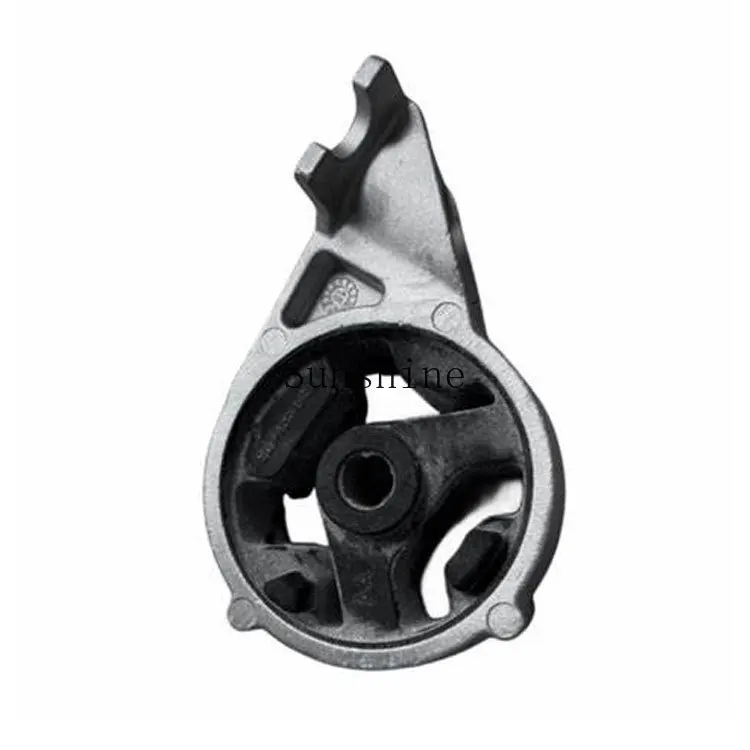 

Applicable to C4 standard 308 3008 silencer fixing bracket 9674551780 9674325380