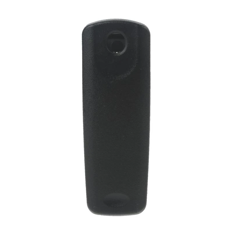 Substituição do clipe cinto shb-13 para rádio portátil ft1dr ft2dr ft-1dr ft-2dr para rádio vx-8r m76a