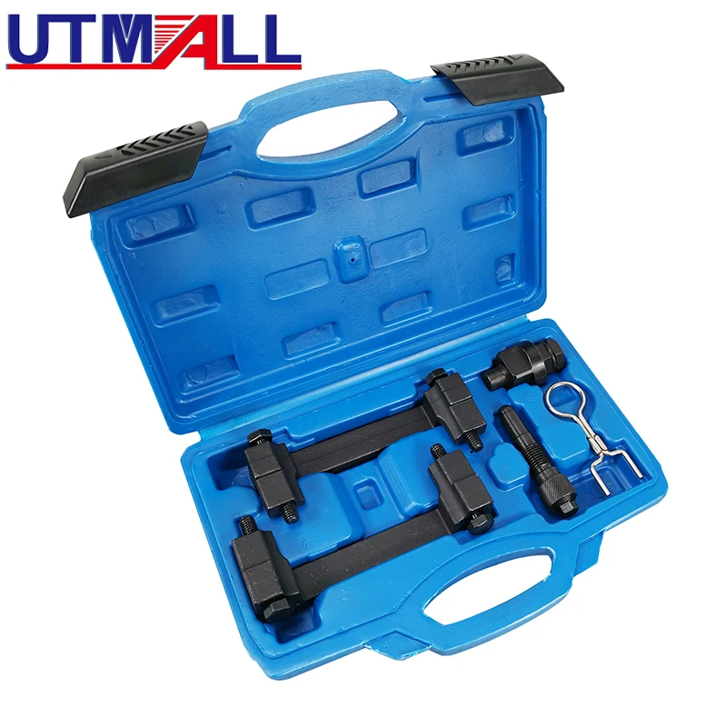 Auto Motor Timing Tool Set, Kit para Audi VAG 2.4 3.2 FSI, V6 V8 V10 T40070 T40069 T40071
