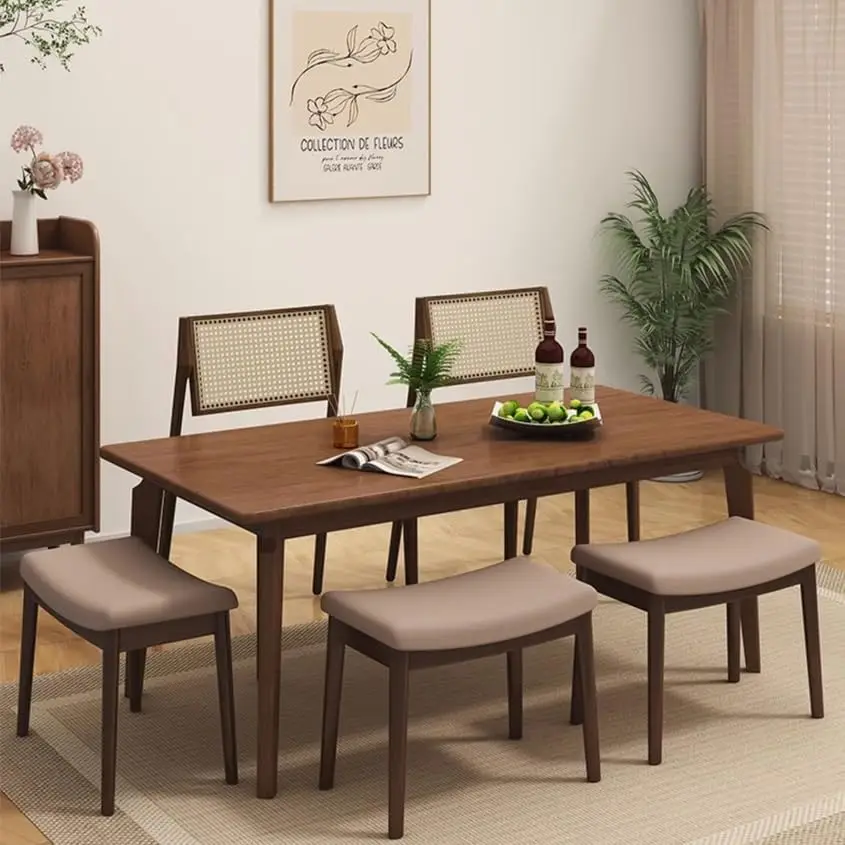 

Customizable Foot, Saddle Cushion Vanity Stoolfurniture factory