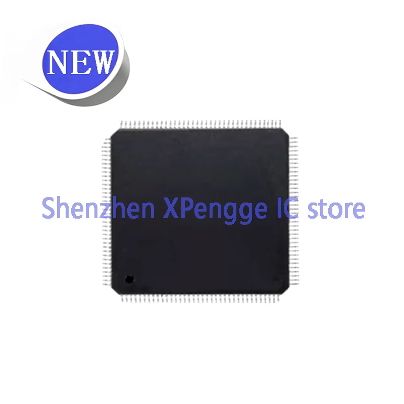 (1piece)100% New D70F3524 UPD70F3524 UPD70F3525 D70F3525 UPD70F3526 D70F3526 UPD70F3529 D70F3529