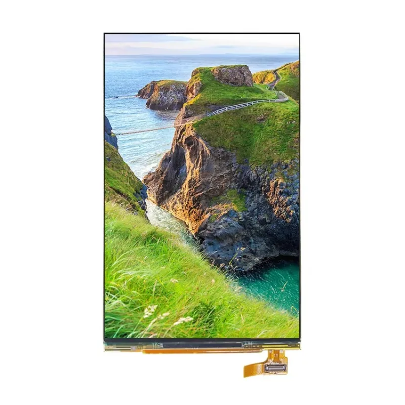 5.5 Inch Hd 720P Mi…