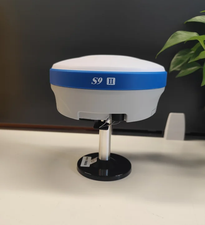 Stonex S9II /S900A GNSS RTK System Rover Station With 1408 Channels For Measuring Test Instrument