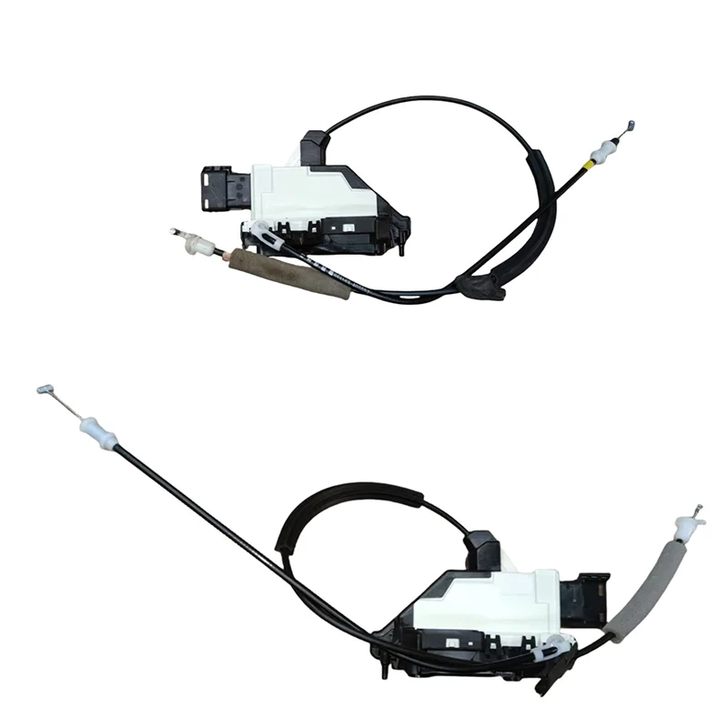 

Автомобильный привод левого и правого дверного замка для 301 1,6 л Citroen C3-XR Citroen Elysee 1,6 л, защелка дверного замка